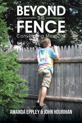 Book cover for Beyond the Fence