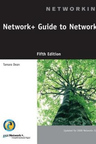 Cover of Web-Based Labs for Network+