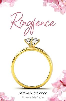 Book cover for Ringfence