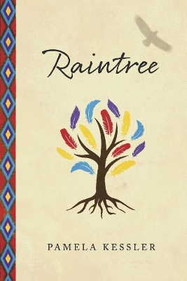 Book cover for Raintree