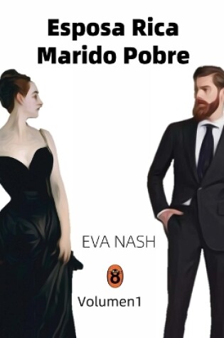 Cover of Esposa Rica Marido Pobre