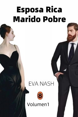 Book cover for Esposa Rica Marido Pobre