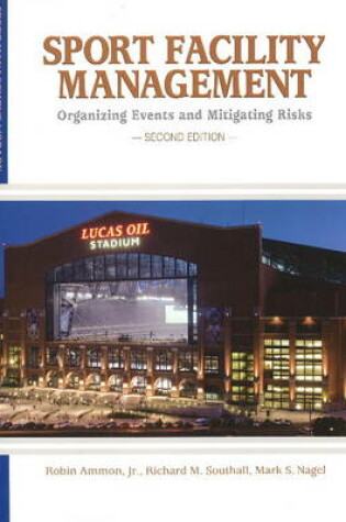 Cover of Sport Facility Management
