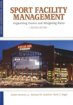 Book cover for Sport Facility Management