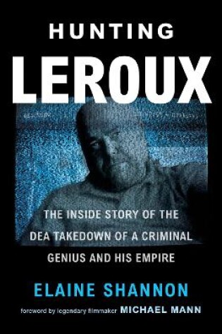 Cover of Hunting LeRoux