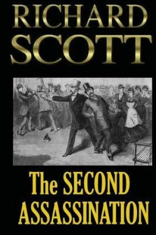 Cover of The Second Assassination