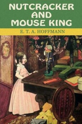 Cover of Nutcracker and Mouse King