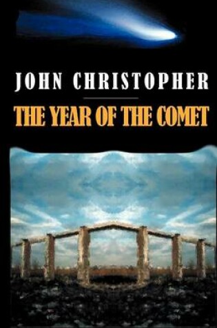 Cover of The Year of the Comet