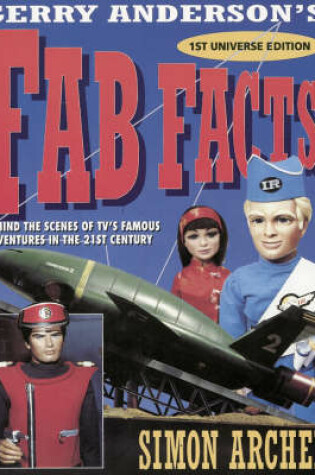 Cover of FAB Facts