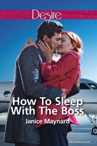 Cover of How To Sleep With The Boss