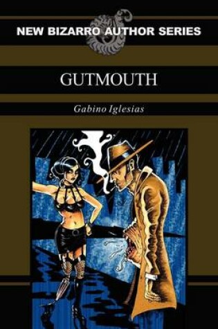 Cover of Gutmouth