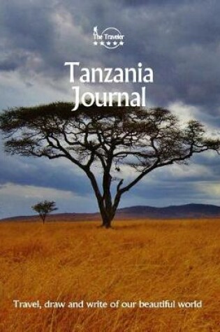 Cover of Tanzania Journal