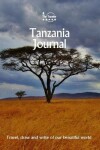 Book cover for Tanzania Journal