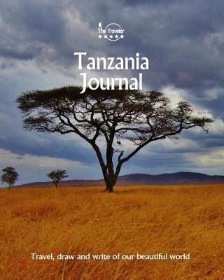 Cover of Tanzania Journal