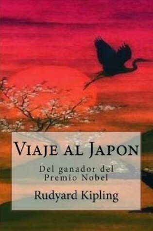 Cover of Viaje Al Japon