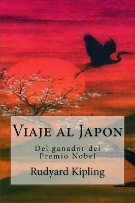 Book cover for Viaje Al Japon
