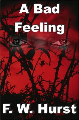 Book cover for A Bad Feeling