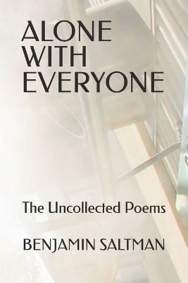 Book cover for Alone With Everyone