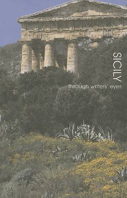 Book cover for Sicily