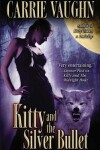 Book cover for Kitty and the Silver Bullet