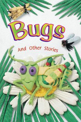 Book cover for Bugs and Other Stories Level 9