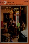 Book cover for A Dream for Addie