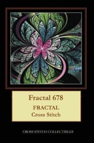 Cover of Fractal 678