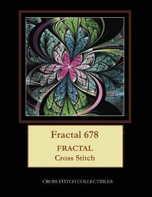 Book cover for Fractal 678