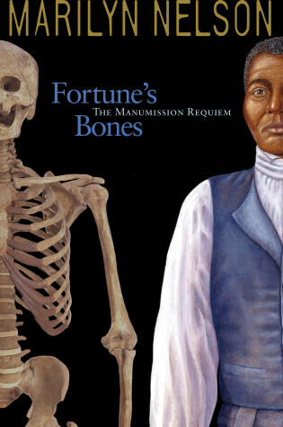Cover of Fortune's Bones