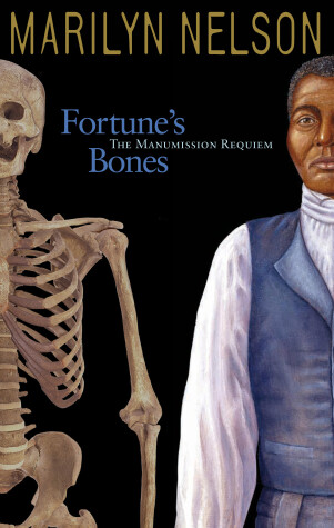 Book cover for Fortune's Bones