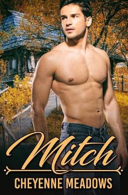 Book cover for Mitch