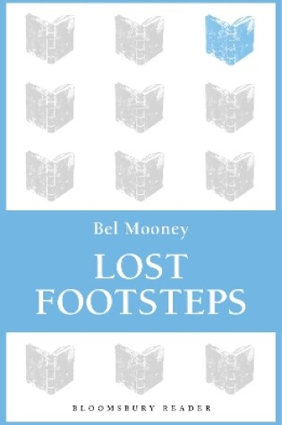 Cover of Lost Footsteps