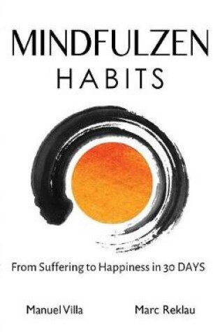 Cover of Mindfulzen Habits