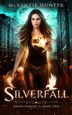 Book cover for Silverfall