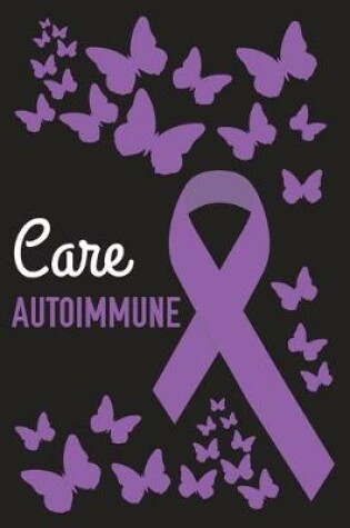 Cover of Care Autoimmune