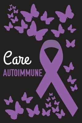 Book cover for Care Autoimmune