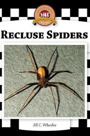 Cover of Recluse Spiders