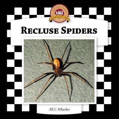 Cover of Recluse Spiders