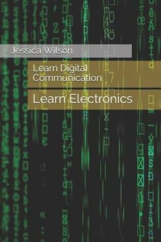 Cover of Learn Digital Communication