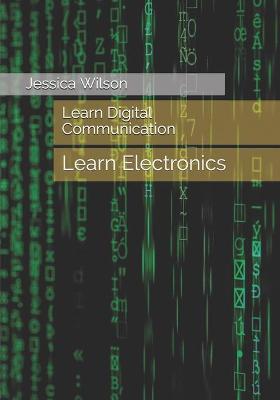 Book cover for Learn Digital Communication
