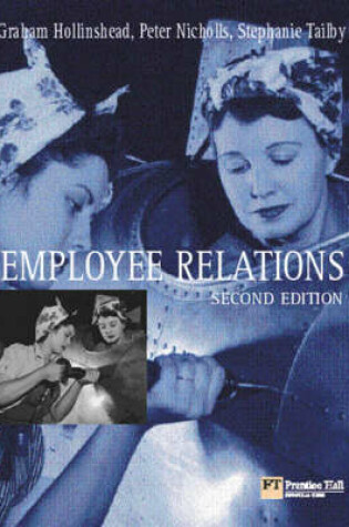 Cover of Value Pack: Human Resource Management with Employee Relations