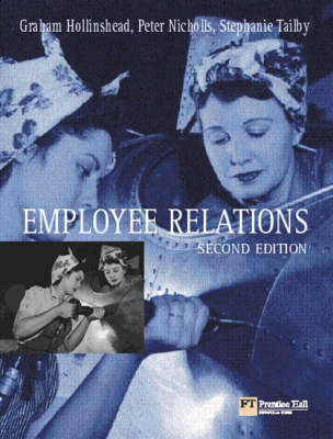 Book cover for Value Pack: Human Resource Management with Employee Relations