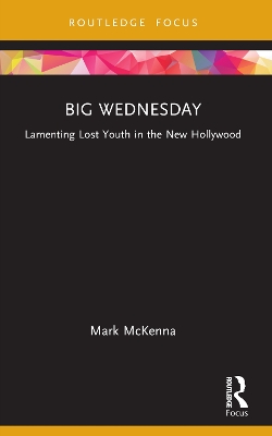 Cover of Big Wednesday