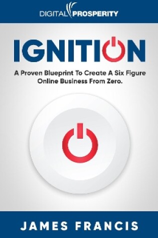 Cover of Ignition