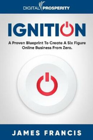 Cover of Ignition