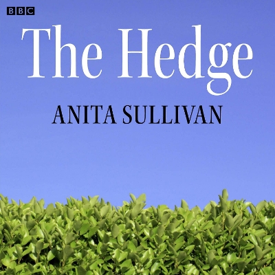 Book cover for Hedge, The (Afternoon Drama)