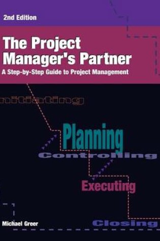 Cover of The Project Manager's Partner, 2nd Edition
