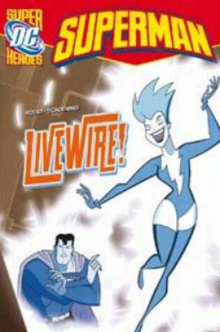 Cover of Livewire!