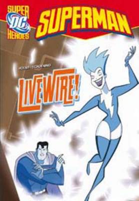 Cover of Livewire!