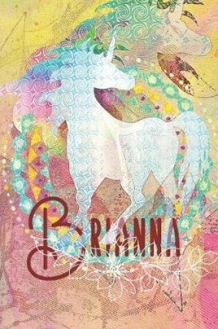 Cover of Brianna